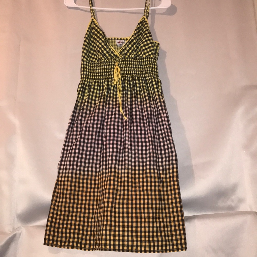 uRthe1 women’s summer dress size small